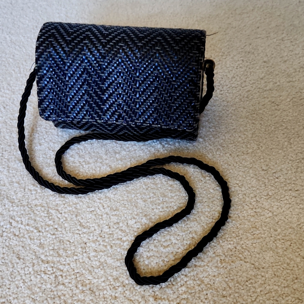 Zara Woman Purse